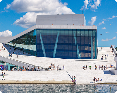 Oslo