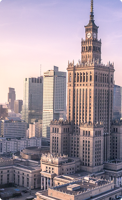 Warszawa